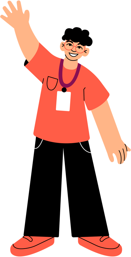 Tino.Ilustracao_Spot.Homem.Acenando